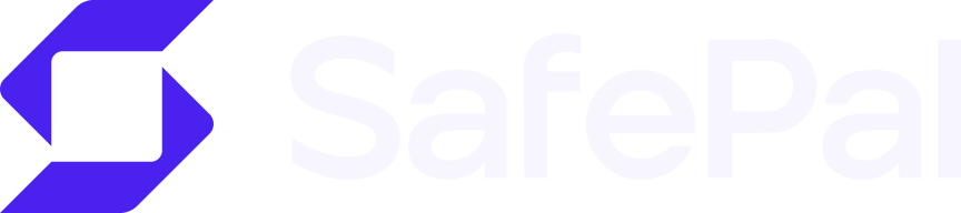 SafePal logo