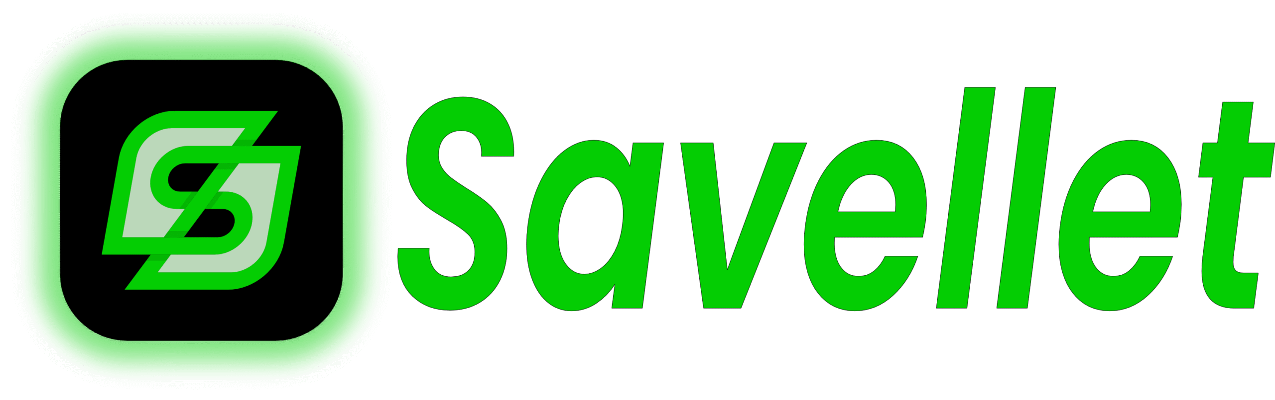 Savellet Site Icon